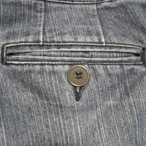 Khakis & Co trouser jeans sz 12 - Picture 10 of 11